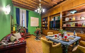 Fico Giallo - Piazza Navona Apartment